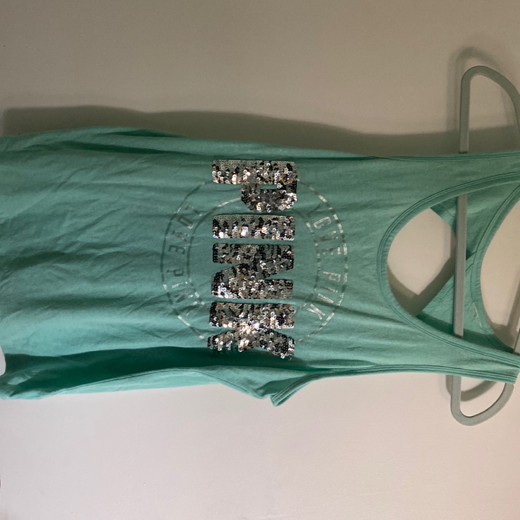 Tank Top Sequence